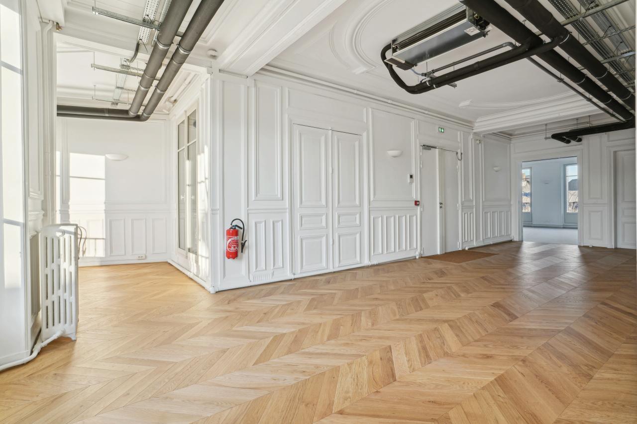 Bureau Paris 1089m² Location bureau Paris OLBUR2318622 8